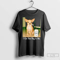 Premium I Got That Dog In Me Funny Chihuahua Smoking Beer T-Shirts, Hoodie, Sweatshirt | CoreVibeTees.com