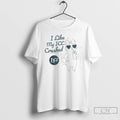 Premium I Like My Ice Crushed T-Shirts, Hoodie, Sweatshirt | CoreVibeTees.com