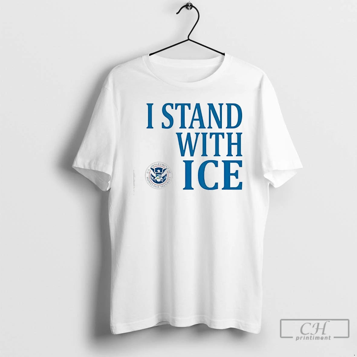 Premium I Stand With Fuck Ice T-Shirts, Hoodie, Sweatshirt | CoreVibeTees.com