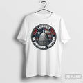 Premium I Survived The 2025 The Government Shutdown T Shirts