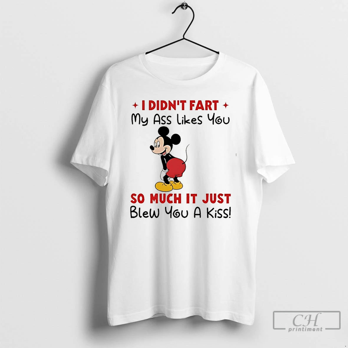 Premium I Didnt Fart My Ass Likes You So Much It Just Blew You T-Shirts, Hoodie, Sweatshirt | CoreVibeTees.com