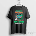 Premium I Dont Need Evidence If You Dont Like The Florida Gators You Are Guilty T-Shirts, Hoodie, Sweatshirt