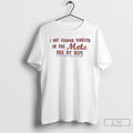 Premium I Got Season Tickets To The New York Mets For My Wife It Was T-Shirts, Hoodie, Sweatshirt | CoreVibeTees.com