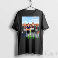 Premium I Love Drake Maye Graphic Cartoon T-Shirts, Hoodie, Sweatshirt | CoreVibeTees.com