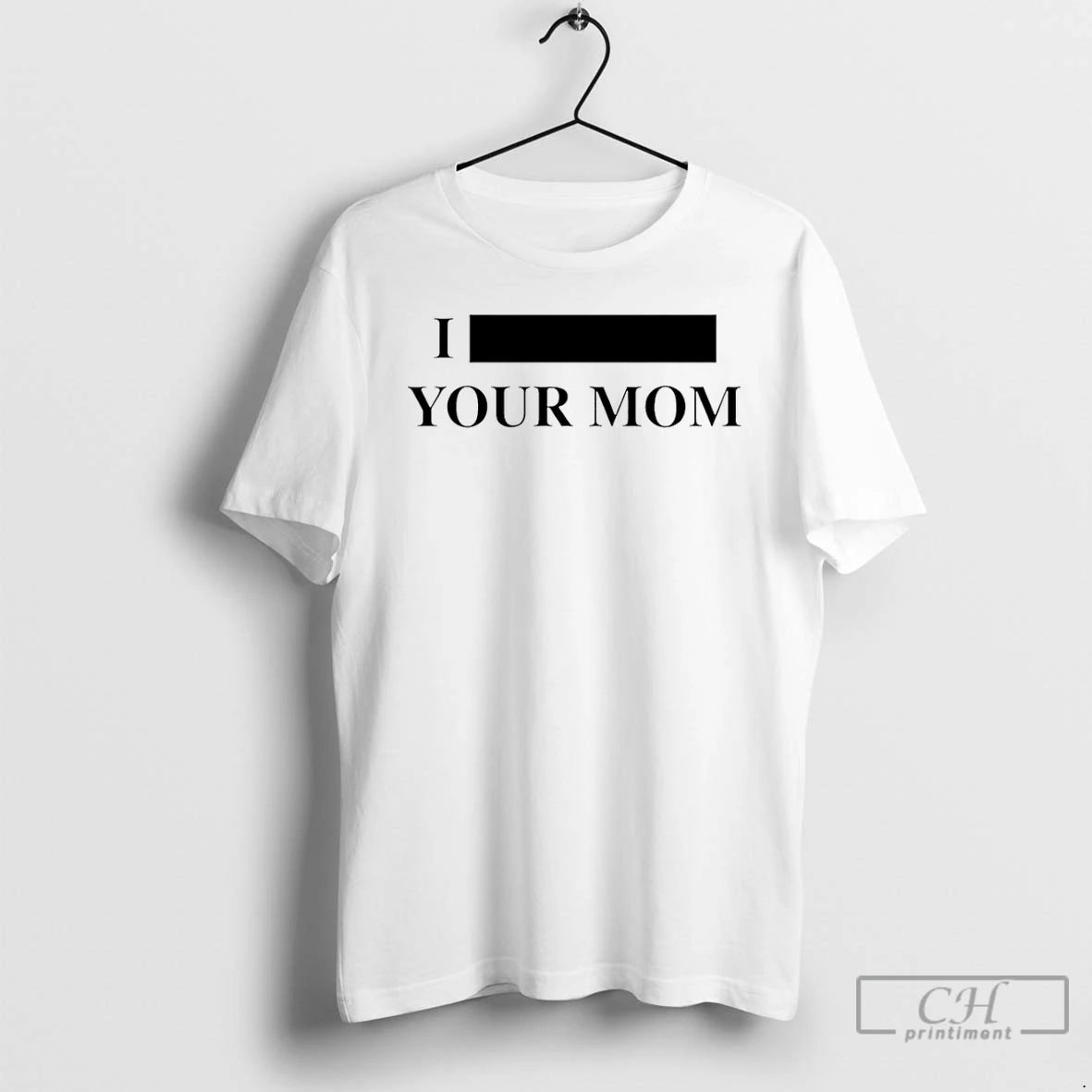 Premium I Redacted Your Mom T-Shirts, Hoodie, Sweatshirt | CoreVibeTees.com