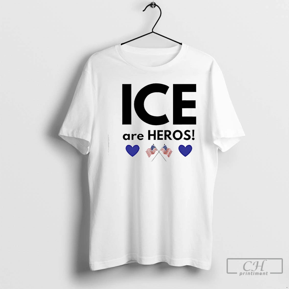 Premium Ice Are Heroes T-Shirts, Hoodie, Sweatshirt | CoreVibeTees.com