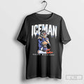 Premium Ice Man Williams Chicago Football Vintage T-Shirts, Hoodie, Sweatshirt | CoreVibeTees.com
