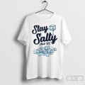 Premium Ice Stay Salty Melt Ice Anti Ice Abolish T-Shirts, Hoodie, Sweatshirt | CoreVibeTees.com
