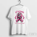 Premium Illinois Fighting Illini Tackle Cancer Win Together In October We Wear Pink T Shirts