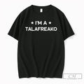 Premium Im A Talafreako James Talarico 2026