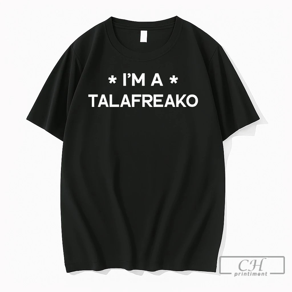 Premium Im A Talafreako James Talarico 2026