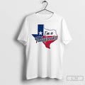 Premium Im A Talafreako Texas Map Flag 2026