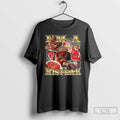 Premium Im A Misteak Beefsteak Parody T Shirts