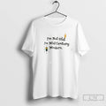 Premium Im Not Old Im Mid Century Modern Graphic Tee