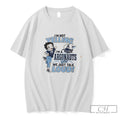 Premium Im Not Yelling Im A Argonauts We Just Talk Loud Tee T Shirts Sweater