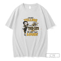 Premium Im Not Yelling Im A Tiger Cats We Just Talk Loud Tee T Shirts