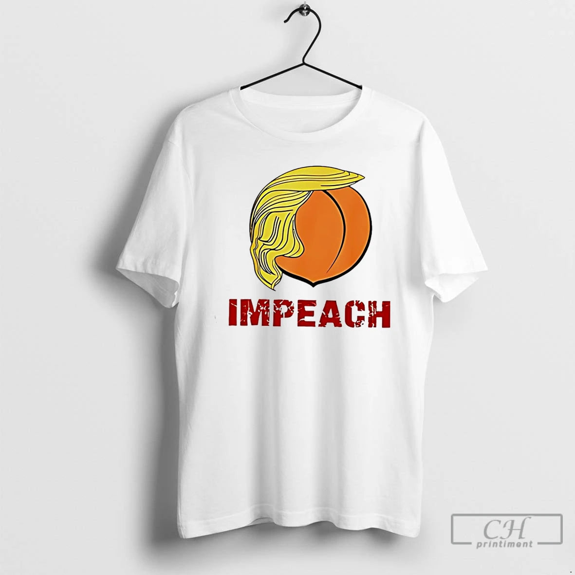 Premium Impeach Trump Funny T-Shirts, Hoodie, Sweatshirt | CoreVibeTees.com