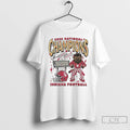Premium Indiana Football 2025 Cfp National Champions Confetti T-Shirts, Hoodie, Sweatshirt | CoreVibeTees.com