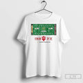 Premium Indiana Football 2025 Cfp National Champions Field T-Shirts, Hoodie, Sweatshirt | CoreVibeTees.com