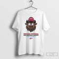 Premium Indiana Football 2025 National Champs Bison T-Shirts, Hoodie, Sweatshirt | CoreVibeTees.com