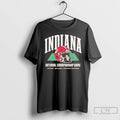 Premium Indiana Football 2026 Cfp National Championship Game T-Shirts, Hoodie, Sweatshirt | CoreVibeTees.com