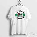 Premium Indiana University Get Behind The Big Red T-Shirts, Hoodie, Sweatshirt | CoreVibeTees.com