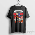 Premium Indiana Sports Teams Undefeated 2025 Perfect Season Players T-Shirts, Hoodie, Sweatshirt | CoreVibeTees.com