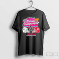 Premium Indiana Vs Miami 2026 Cfp National Championship Bound Sunset T-Shirts, Hoodie, Sweatshirt | CoreVibeTees.com
