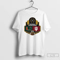 Premium Indiana Vs Miami 2026 Cfp National Championship Bound T-Shirts, Hoodie, Sweatshirt | CoreVibeTees.com