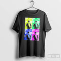 Premium Iouie54 Louie 54 Pop Art Style Tee