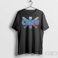 Premium Iowa Cubs Proud Affiliate Of The Chicago Cubs T-Shirts, Hoodie, Sweatshirt | CoreVibeTees.com