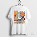 Premium Iowa State Basketball Established 1907 Hilton Coliseum T-Shirts, Hoodie, Sweatshirt | CoreVibeTees.com