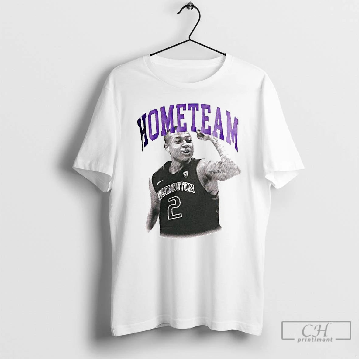Premium Isaiah Thomas 2 Washington Huskies Nba X Hometeam Ornaments T-Shirts, Hoodie, Sweatshirt | CoreVibeTees.com
