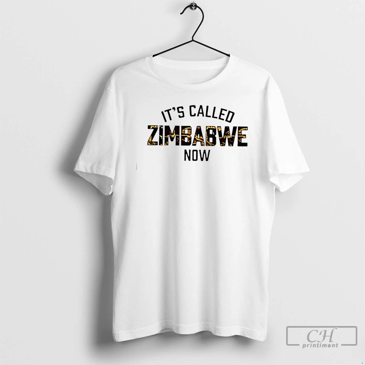 Premium Its Called Zimbabwe Now T-Shirts, Hoodie, Sweatshirt | CoreVibeTees.com