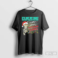 Premium Its Not My Fault You Didnt Read The Fine Print I Came With T-Shirts, Hoodie, Sweatshirt | CoreVibeTees.com