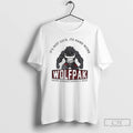 Premium Its Not Luck Its Hard Work Wolfpak Never Average Always A Wolf T Shirts Hoodie, Sweatshirt | CoreVibeTees.com