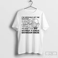Premium Ive Ly Hit The Milestone Age Where An All Nighter Means I Slept Through T-Shirts, Hoodie, Sweatshirt