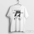 Premium Jack Oconnell I Wanna Be Adored T-Shirts, Hoodie, Sweatshirt | CoreVibeTees.com