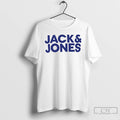 Premium Jack And Jones T-Shirts, Hoodie, Sweatshirt | CoreVibeTees.com