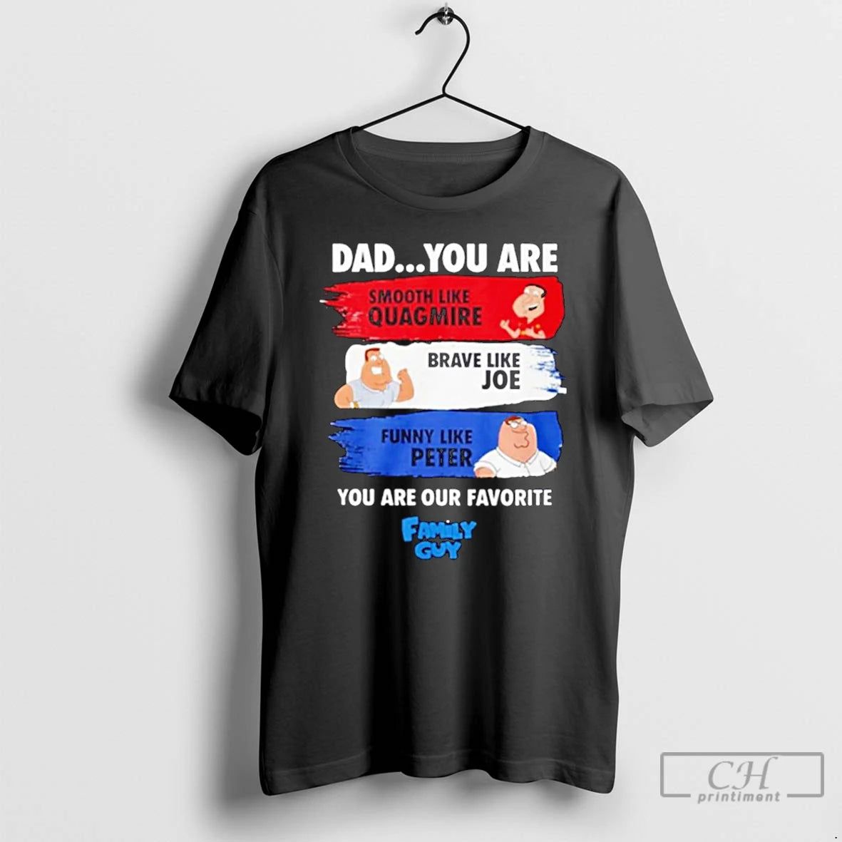 Premium Jacksfilms Dad You Are Smooth Like Quagmire Family Guy T-Shirts, Hoodie, Sweatshirt | CoreVibeTees.com