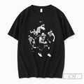 Premium Jalen Brunson Karl Anthony Towns New York Knicks Basketball Graphic Nike Logo T Shirts