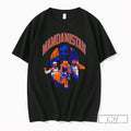 Premium Jalen Brunson New York Knicks Basketball Mamdanistan Nba 2026