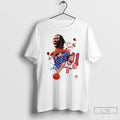 Premium Jalen Brunson New York Knicks Basketball Player