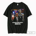 Premium Jalen Brunson Victor Wembanyama San Antonio Spurs New York Knicks Alien Problem T Shirts