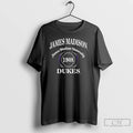 Premium James Madison University Dukes Football Est 1908 T-Shirts, Hoodie, Sweatshirt | CoreVibeTees.com