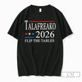 Premium James Talarico 2026 Texas Senate Talafreako Flip The Tables