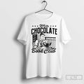 Premium Jason Williams Basketball Athlete White Chocolate Book Club Reading Jersey