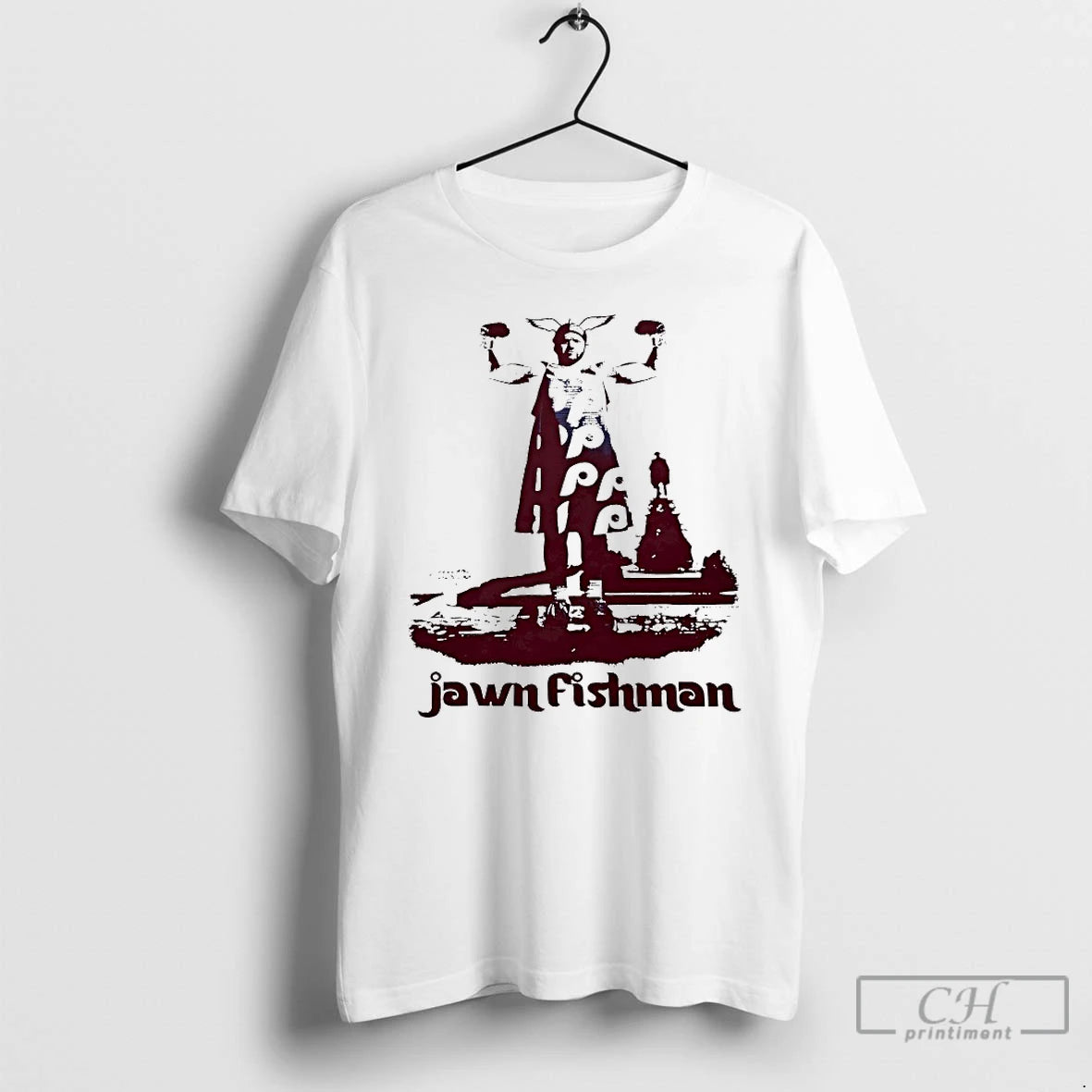 Premium Jawn Fishman Graphic T-Shirts, Hoodie, Sweatshirt | CoreVibeTees.com
