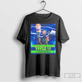 Premium Jaxon Smith Njigba 1793 Receiving Yards 2025 T-Shirts, Hoodie, Sweatshirt | CoreVibeTees.com