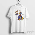 Premium Jay Kim Lets Go Lakers T-Shirts, Hoodie, Sweatshirt | CoreVibeTees.com